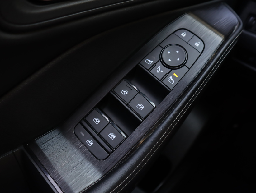 Nissan X-Trail, 2026