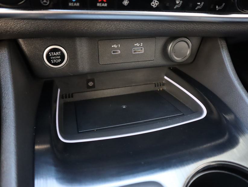 Nissan X-Trail, 2026