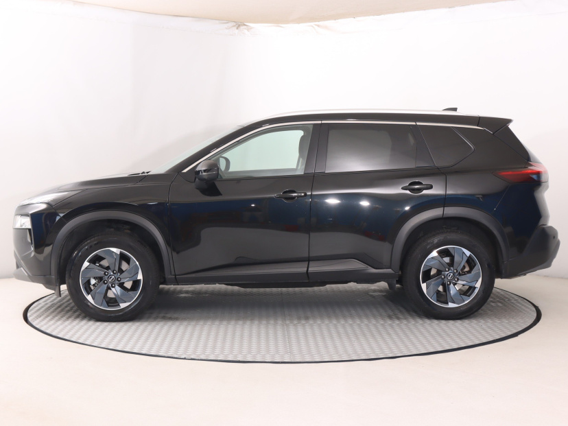 Nissan X-Trail, 2026