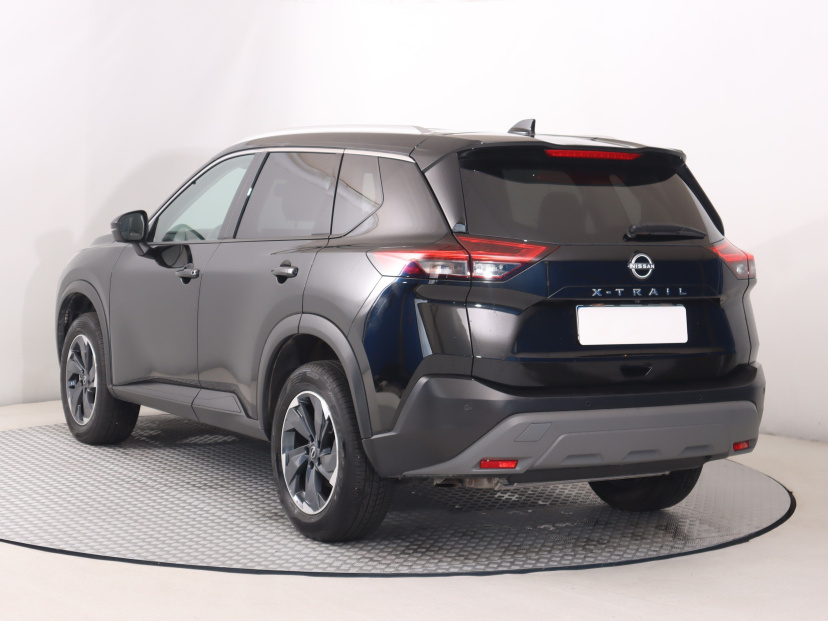 Nissan X-Trail, 2026