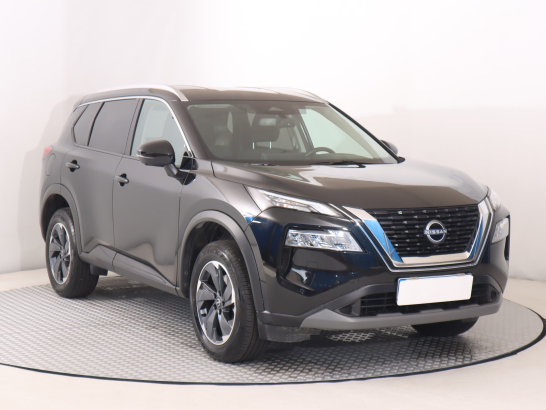 Nissan X-Trail 1.5 VC-T MHEV