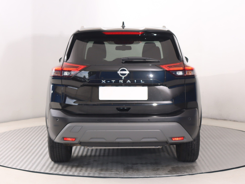 Nissan X-Trail, 2026