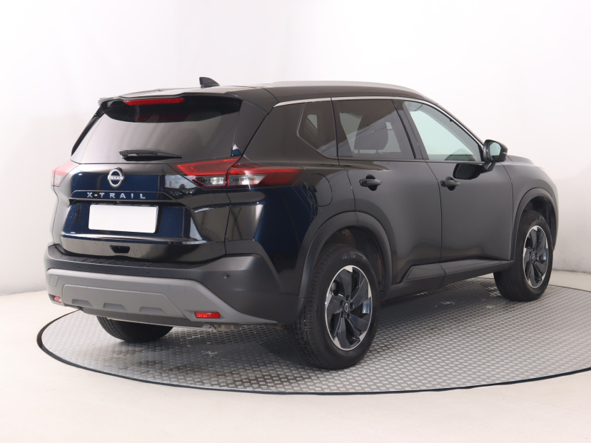 Nissan X-Trail, 2026