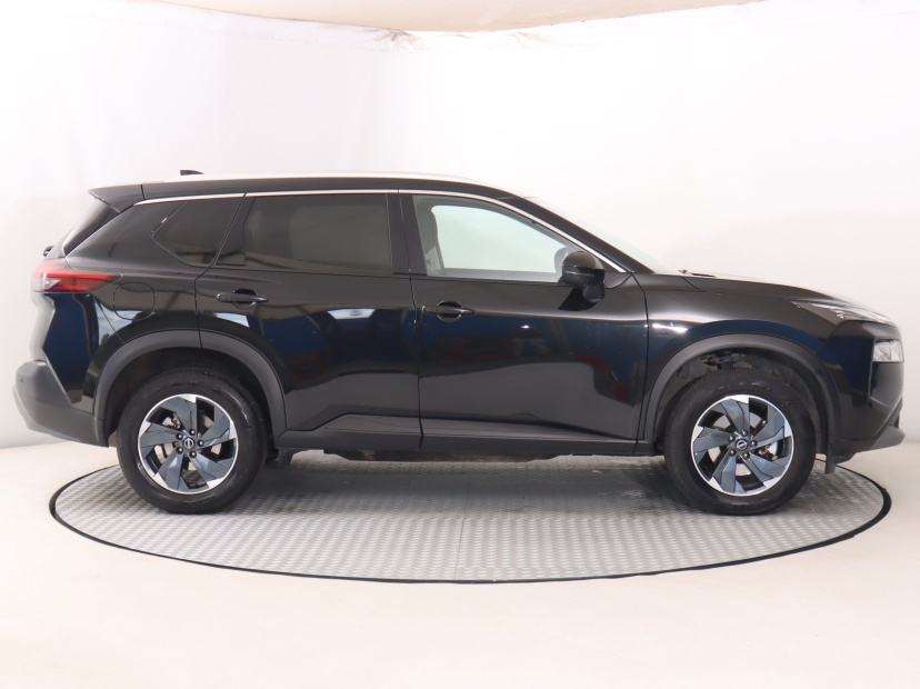 Nissan X-Trail, 2026
