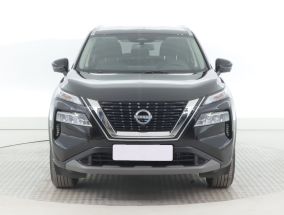 Nissan X-Trail - 2026