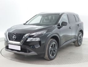 Nissan X-Trail - 2026