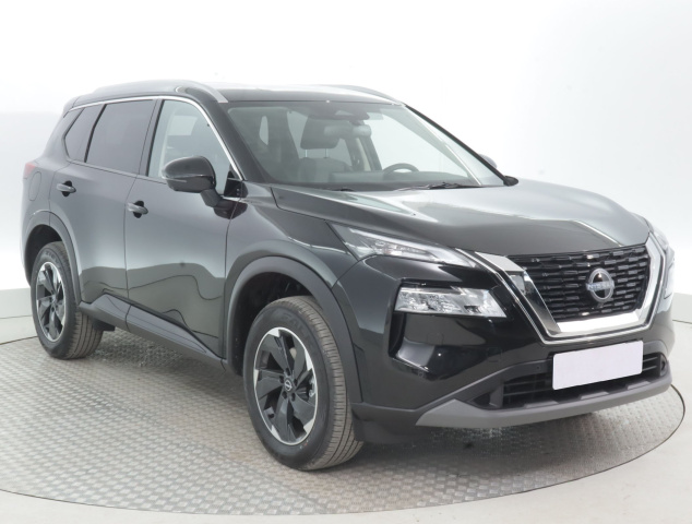 Nissan X-Trail 2026