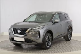 Nissan X-Trail - 2025