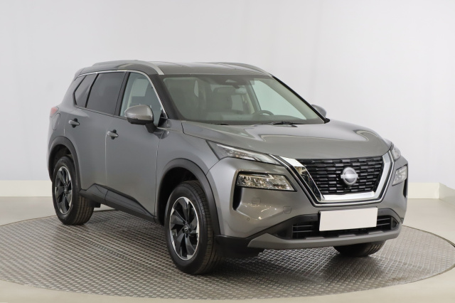 Nissan X-Trail 2025