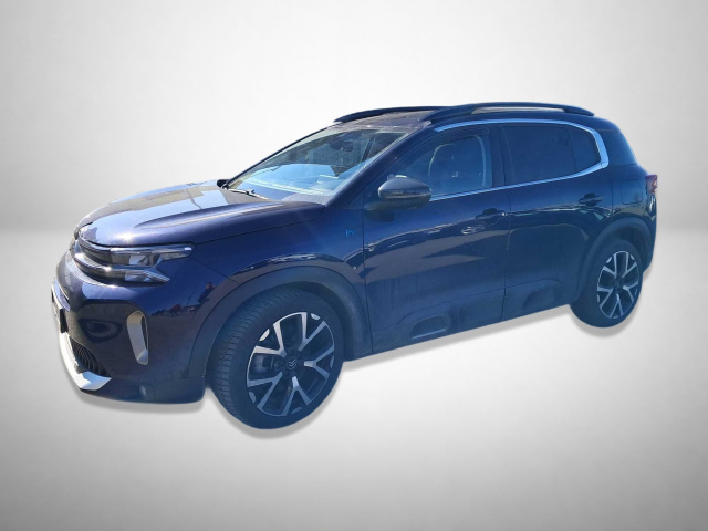 Citroen C5 Aircross 2023