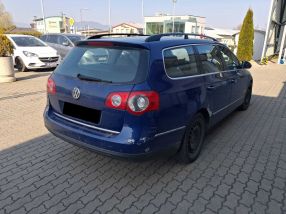 Volkswagen Passat - 2006
