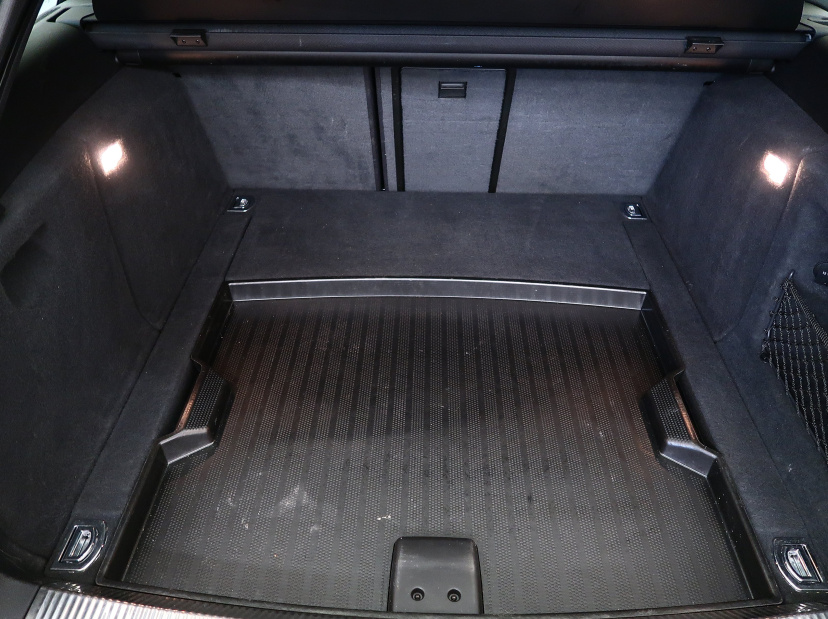 Audi A4, 2014