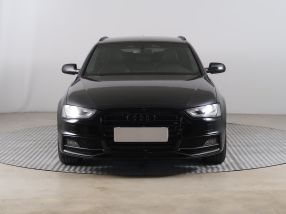 Audi A4 - 2014