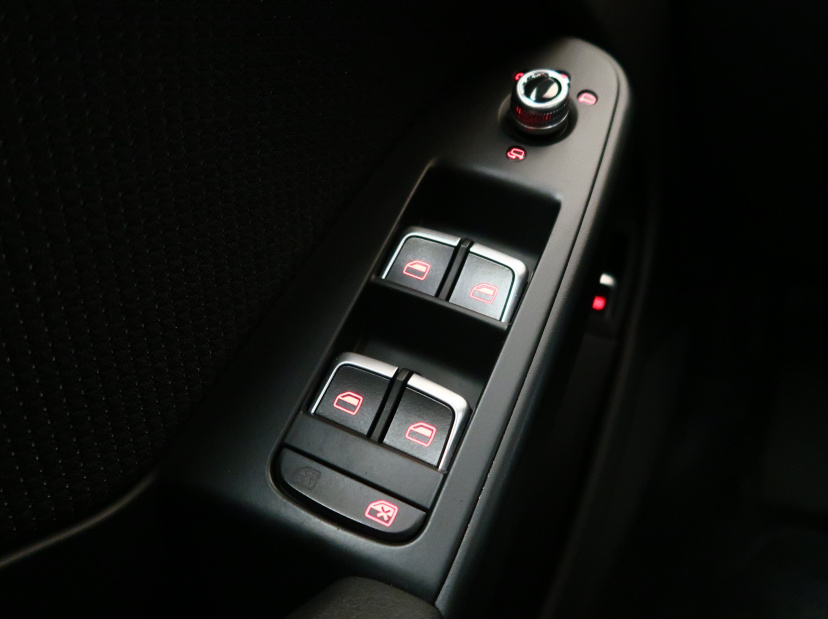 Audi A4, 2014