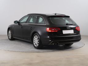 Audi A4 - 2014