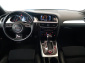 Audi A4, 2014