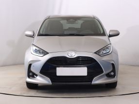 Toyota Yaris - 2024