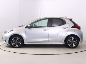 Toyota Yaris - 2024
