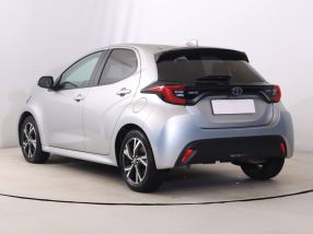 Toyota Yaris - 2024