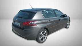 Peugeot 308 - 2018