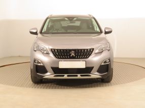 Peugeot 3008 - 2017