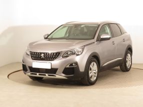 Peugeot 3008 - 2017