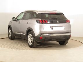 Peugeot 3008 - 2017