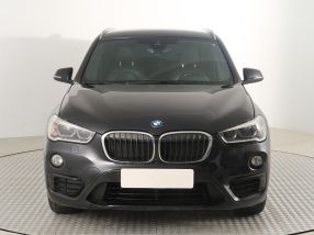 BMW X1 - 2015