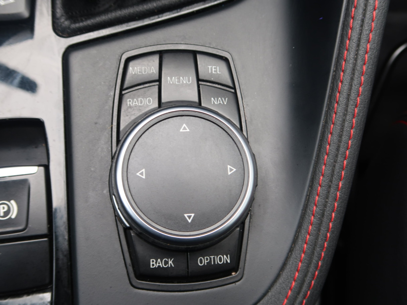 BMW X1, 2015