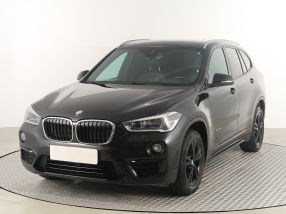 BMW X1 - 2015