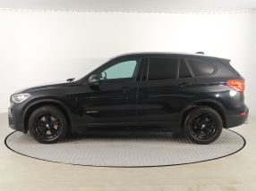 BMW X1 - 2015
