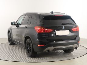 BMW X1 - 2015