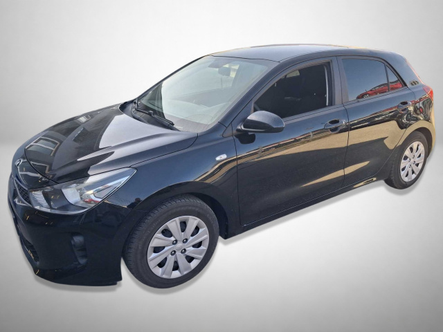 Kia Rio 2020