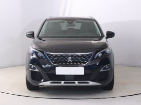 Peugeot 5008 - 2019