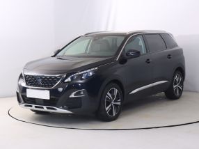 Peugeot 5008 - 2019