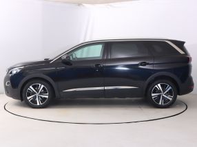 Peugeot 5008 - 2019