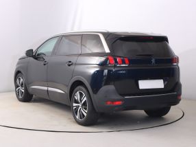Peugeot 5008 - 2019