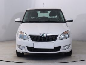 Skoda Fabia - 2013