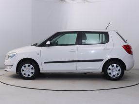 Skoda Fabia - 2013