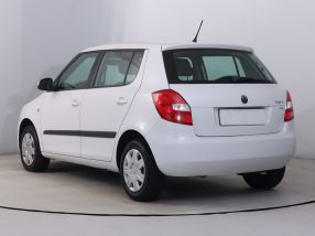 Skoda Fabia - 2013