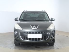Peugeot 4007 - 2007