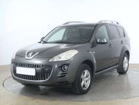 Peugeot 4007 - 2007