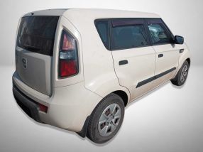 Kia Soul - 2009
