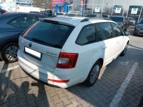 Skoda Octavia - 2014