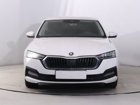Škoda Octavia - 2021