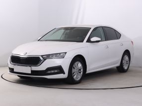 Škoda Octavia - 2021