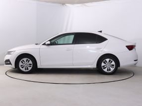 Škoda Octavia - 2021