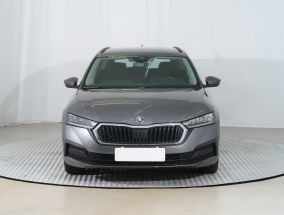 Skoda Octavia - 2022