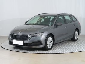 Skoda Octavia - 2022