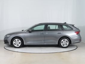 Skoda Octavia - 2022